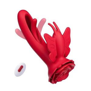 G-Spot Wearable Vibrator Sex Toys In Pakistan