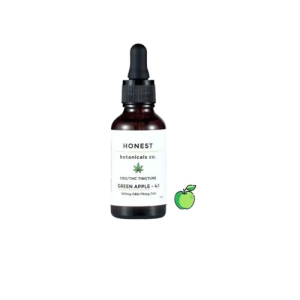 CBD THC Tincture Oil In Pakistan