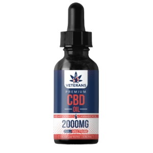 2000mg CBD Oil in Pakistan