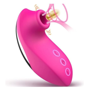 Lolita Sucking Vibrator in Pakistan