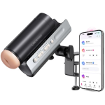 Lovense Solace Pro Automatic Male Masturbator in Pakistan