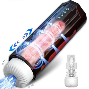 Male Masturbator Penis Pump in Pakistan